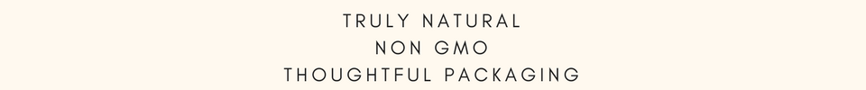 Plant Powered Products by So Good Botanicals - Skincare that is Truly Natural, Non GMO, Thoughtful Packaging