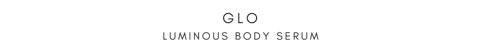 Glo By So Good Botanicals - Beautiful Body Oil For Silk Satin Skin