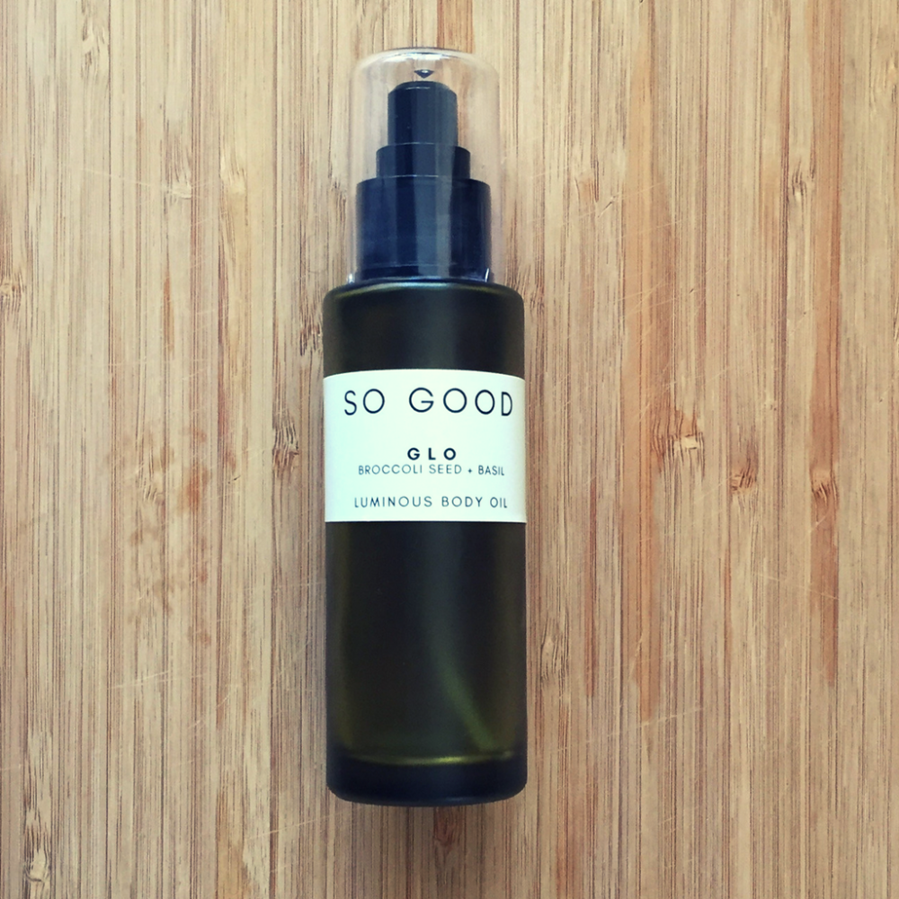Glo By So Good Botanicals - Natural AntiBacterials Natural Antifungals Natural Antivirals