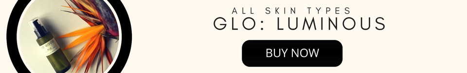 Glo By So Good Botanicals - Shop Now For Naturally Satin Smooth Glowing Skin