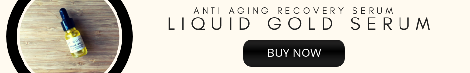 Liquid Gold By So Good Botanicals –Shop Now for Anti Aging Liquid Gold Serum