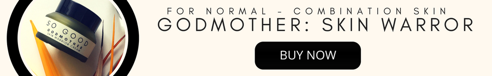 Godmother By So Good Botanicals - Shop Now For Truly Glowing Skin