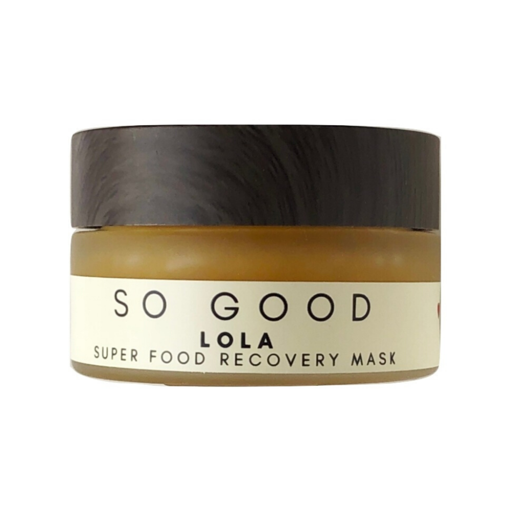 Lola by So Good Botanicals Luxurious Eco Beauty