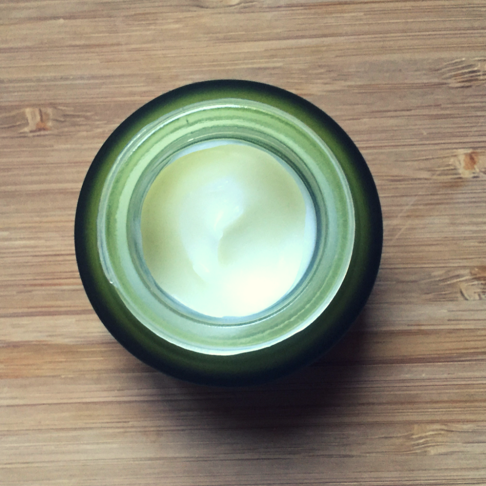 Lovestuck by So Good Botanicals - Purely Plant Based Soft Balm for Dry Skin