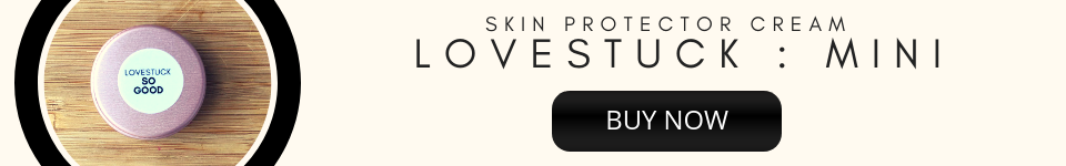 Lovestuck Mini by So Good Botanicals For Dry Skin Treatment - Shop Now