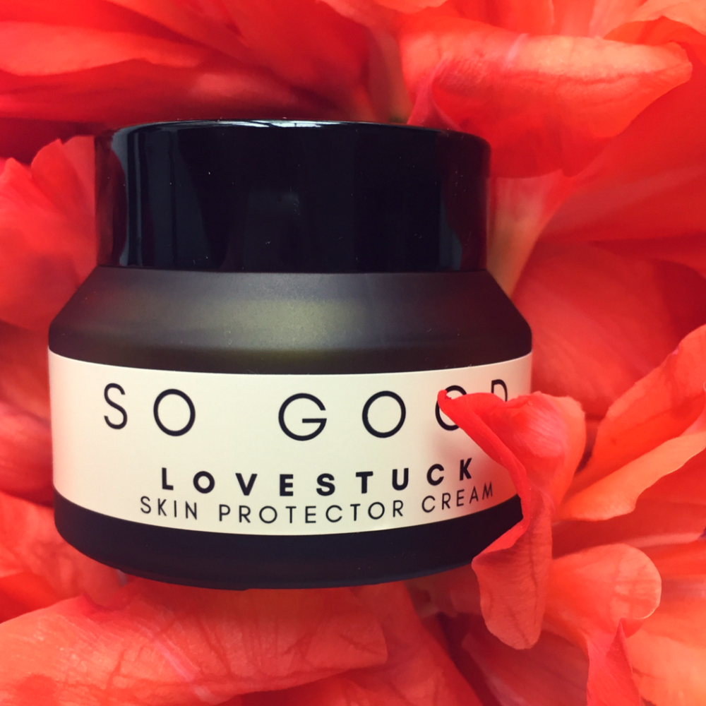 LoveStuck By So Good Botanicals - Beautiful Balm Made With Plant Powered Super Foods