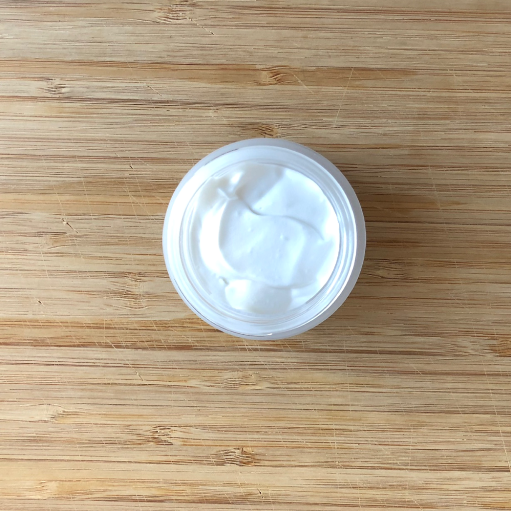 Probiotic Natural Cream Deodorant by So Good Botanicals – Natural & Organic Deodorant