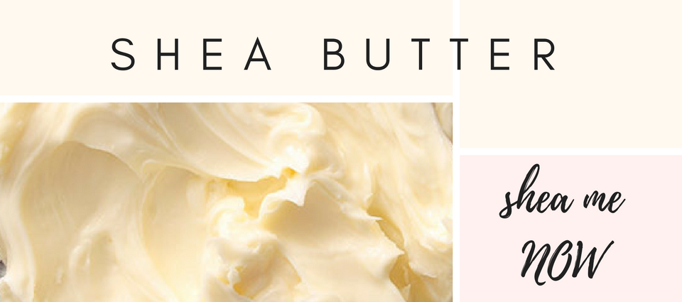 Shea Butter