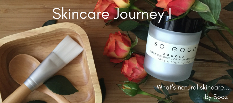 So Good Botanicals - What's Natural Skincare Really (Skincare Journey)